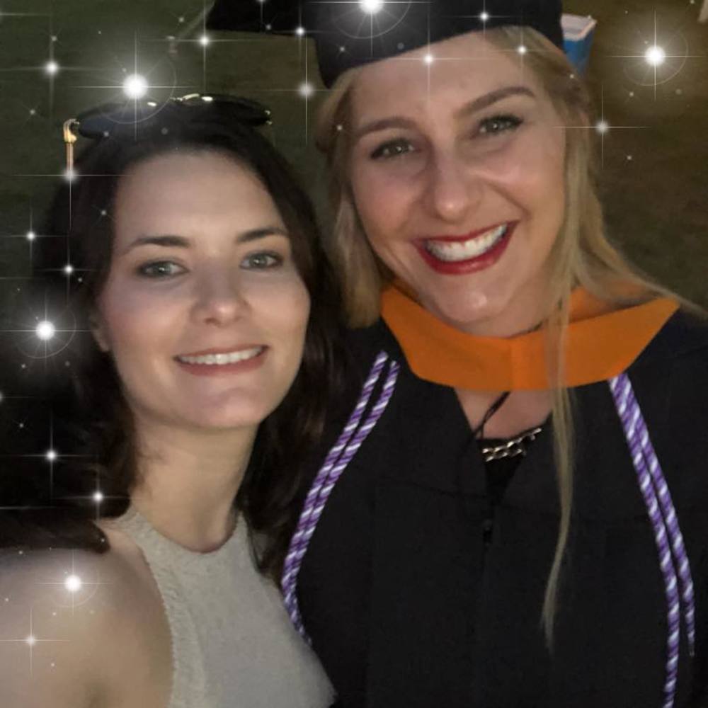 Meet your Posher, Vicki